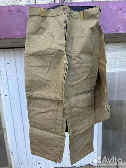 Костюм для сварки