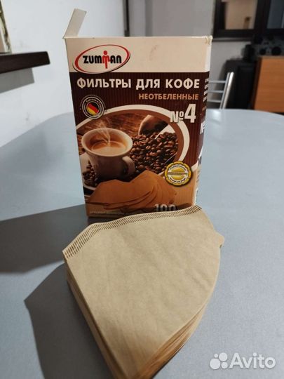 Кофеварка капельная philips