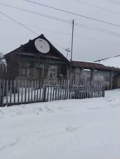 Участок 35 сот. (СНТ, ДНП)