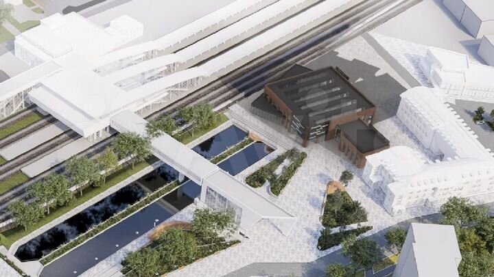 Торговая площадь, от 5 до 500 м²