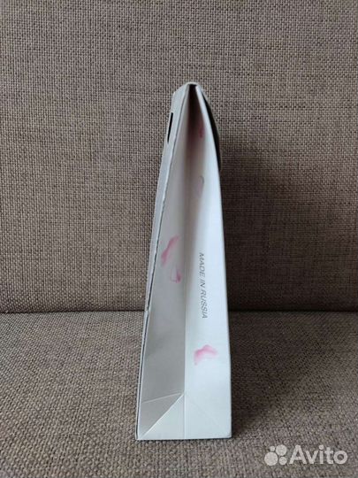 Махровое полотенце в подарочной упаковке