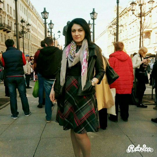 Логопед Щербинка