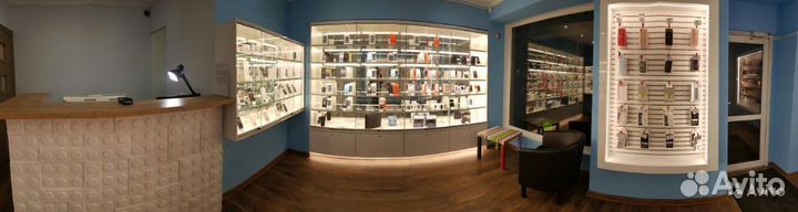 Защитные стекла