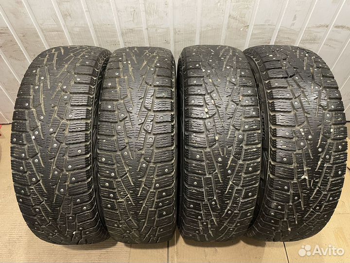 Cordiant Snow Cross 225/60 R17
