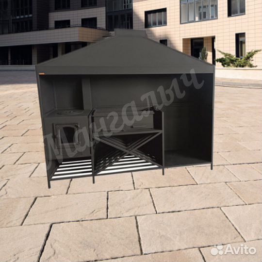 Мангал