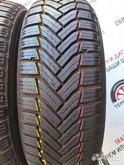 Michelin Alpin 6 185/65 R15 88T