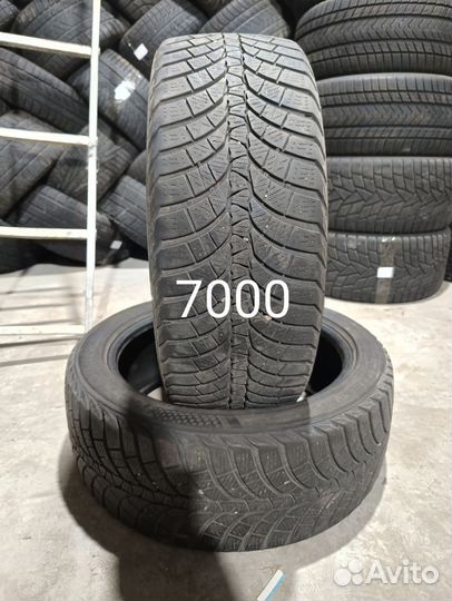 Pirelli Carrier 225/45 R18