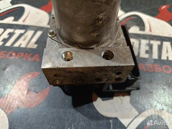 Блок ABS Infiniti Fx37S 2 внедорожник 2008-2012