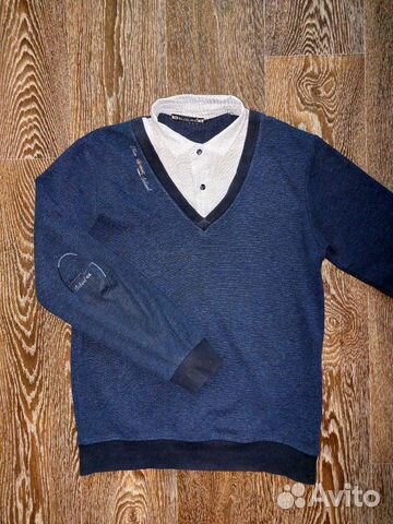 Вещи на подростка