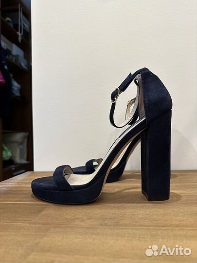 Обувь stuart weitzman 41