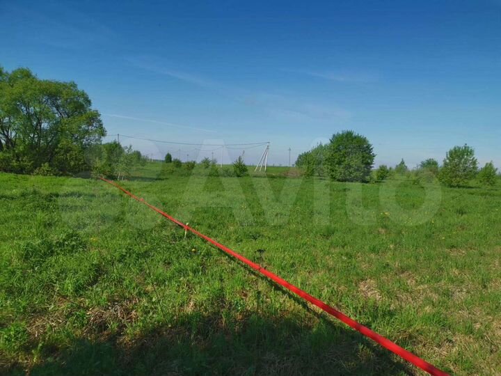 Участок 24 сот. (ИЖС)