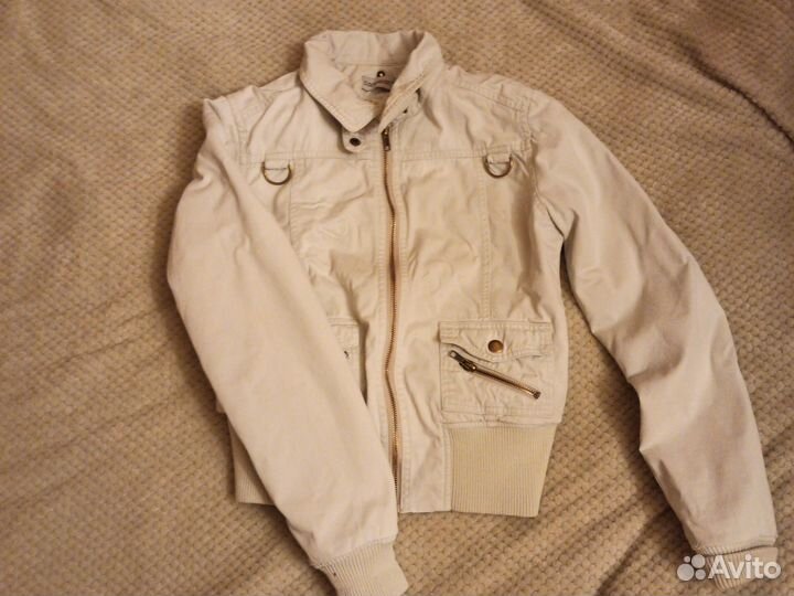 Женская одежда пакетом