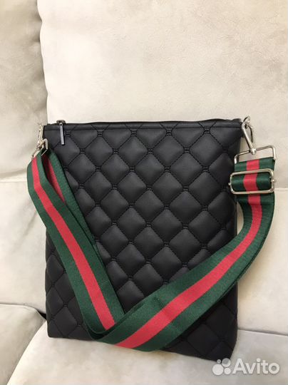 Сумка черная новая