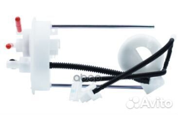 Фильтр топливный honda jazz FS7317 JS Asakashi