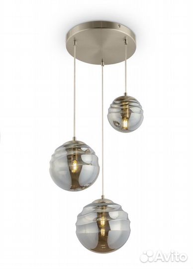 Светильник подвесной