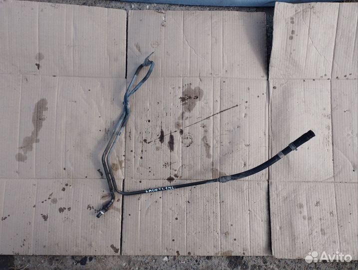 Шланг Гура Chevrolet Lacetti 1.4 МКПП