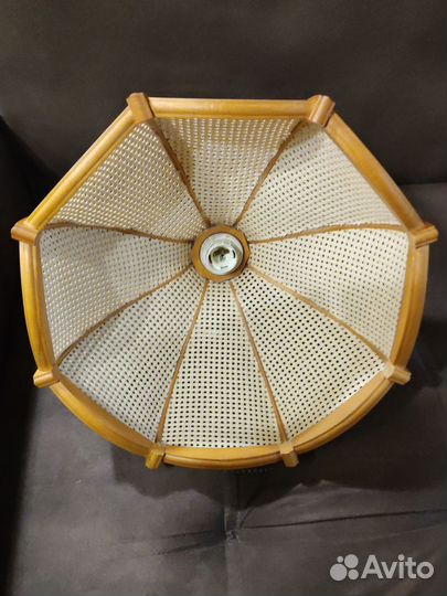 Люстра потолочная