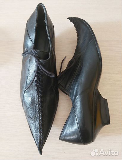 Коллекционная обувь