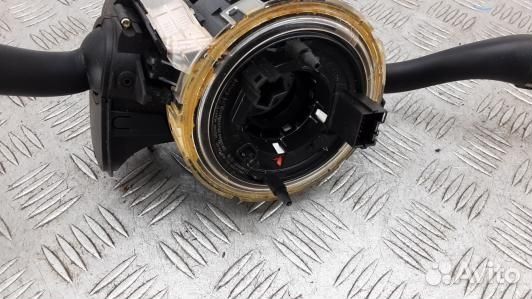 Переключатель поворотов и дворников (стрекоза) por