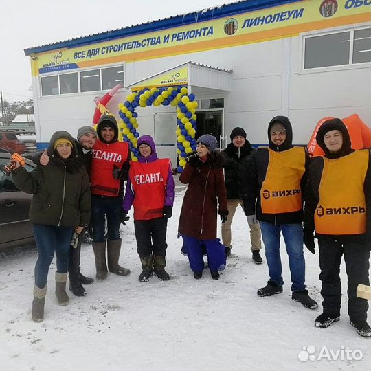 Поющая ведущая тамада на свадьбу юбилей никах