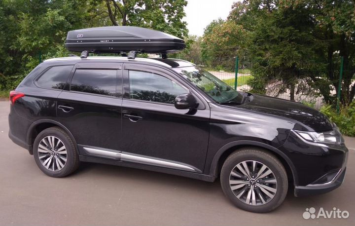 Прокат боксов на авто (аренда автобоксов) в Туле