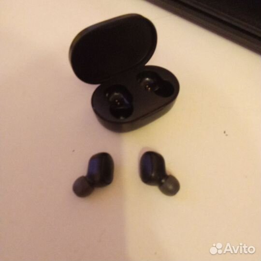 Без проводные наушники Redmi