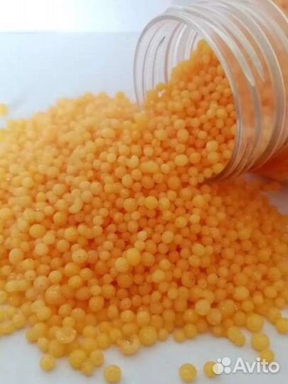 Жемчуг для ванны