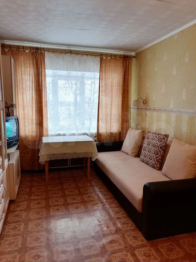 2-к. квартира, 42 м², 2/2 эт.
