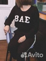 Одежда размера XS-S