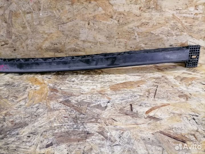 Планка под лобовое стекло Citroen DS4 1 1.6T