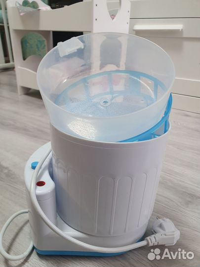 Стерилизатор для бутылочек