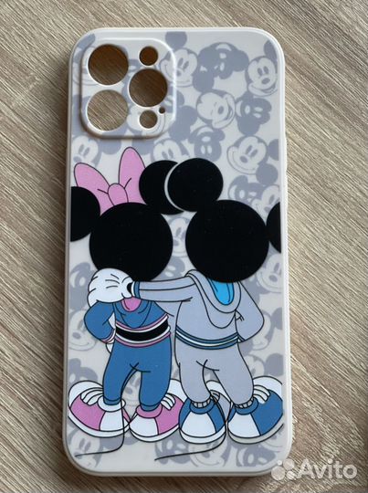 Чехол на iPhone 12 pro max