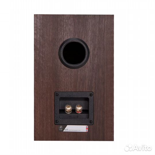 Полочная акустика Fyne Audio F301 Walnut