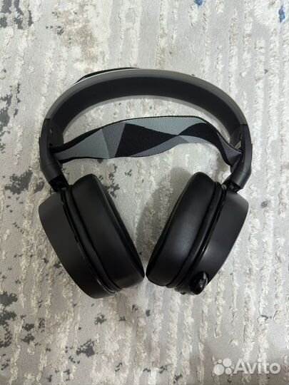 Беспроводные наушники steelseries arctis 7
