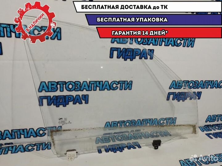 Стекло двери передней правой Lifan X60 S6103200