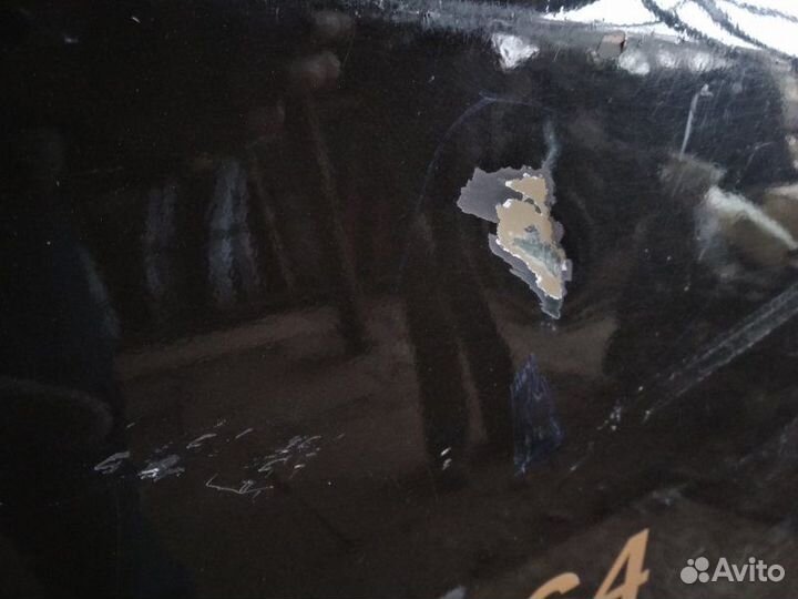 Дверь для правая Mercedes Sprinter W906 2.2 OM646