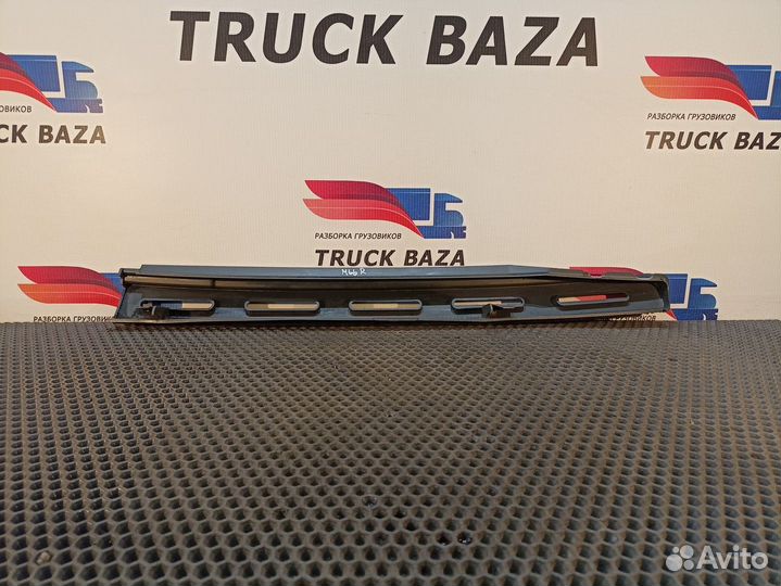 81619500274 Дефлектор воздушный