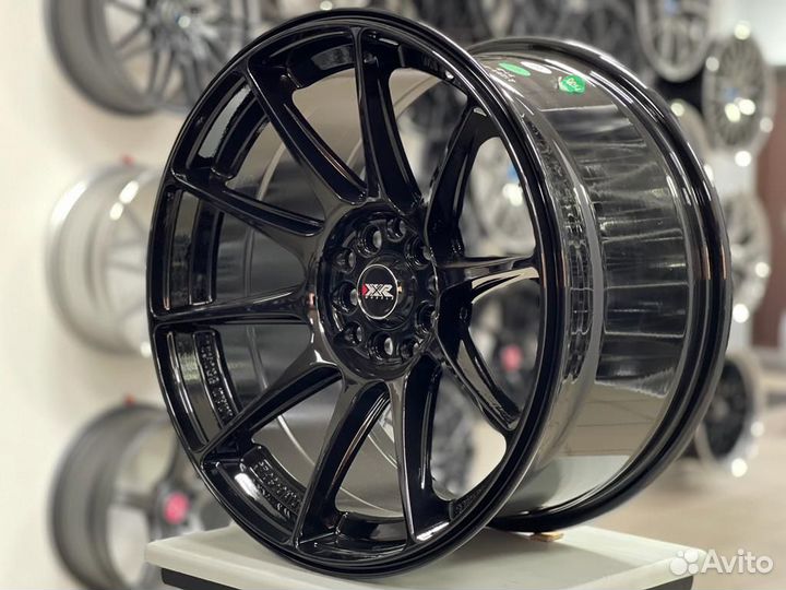 Диски XXR 527 R17