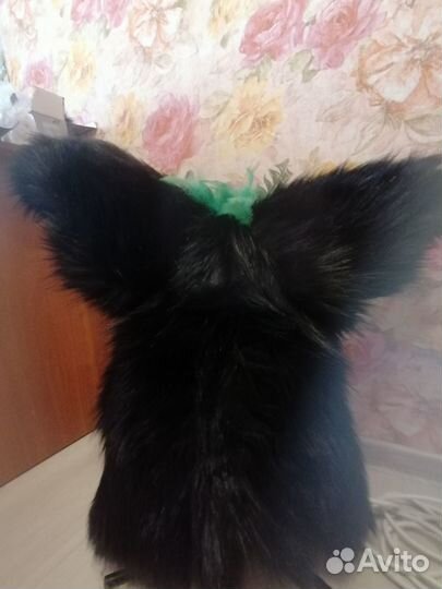 Фурсьют скалл дог