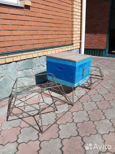 Рамки для пчел