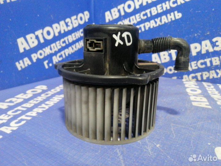 Моторчик печки Hyundai Elantra Xd седан 2007