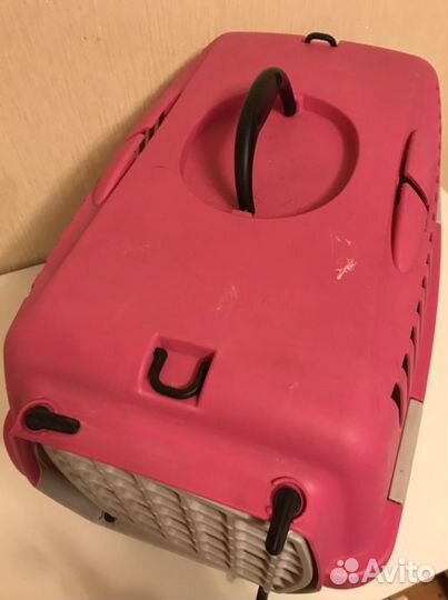 Обмен на корм