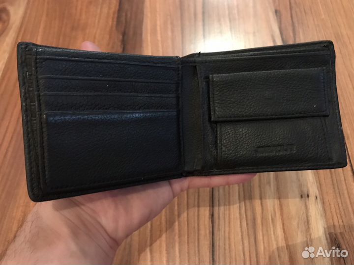 Кошелек мужской