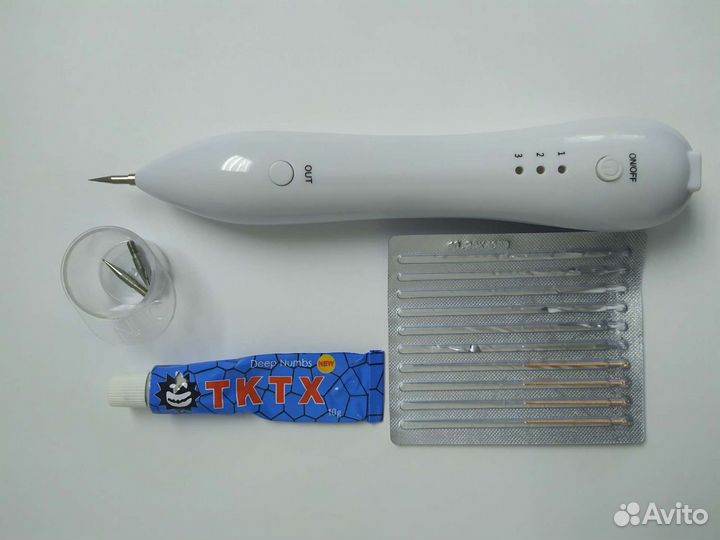 Помпа для домашнего ухода