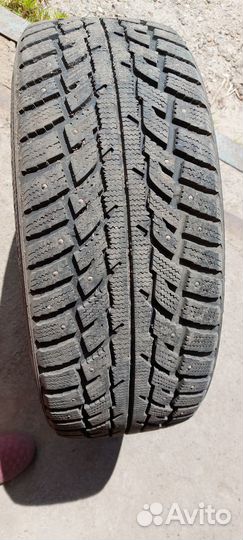 Kumho KC16 225/55 R18