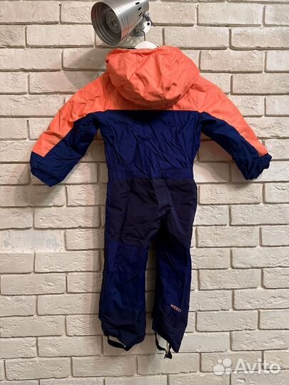 Зимний комбинезон Декатлон