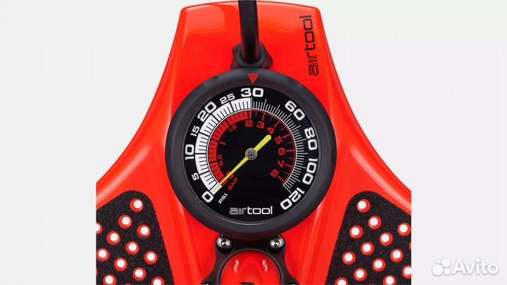 Насос Air Tool Comp Floor Pump