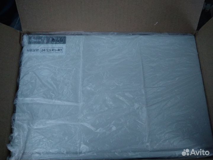 Ивэпр 24/2,5 RS-R3 2x17 бр