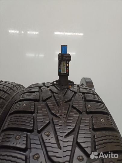 Nokian Tyres Nordman 7 SUV 215/65 R16