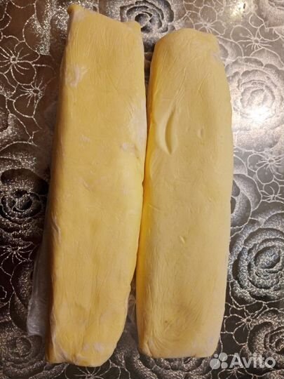 Домашнее сливочное масло.Топленое масло